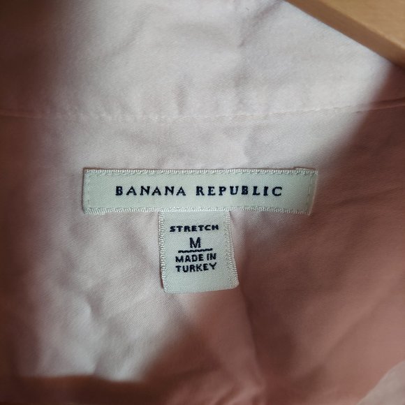 Banana Republic Button Down Shirt - Picture 3 of 3